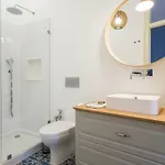 Bairro Alto 3 Bedroom Patio Flat!