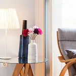 شقة Bairro Alto 3 Bedroom Patio Flat! Lisboa